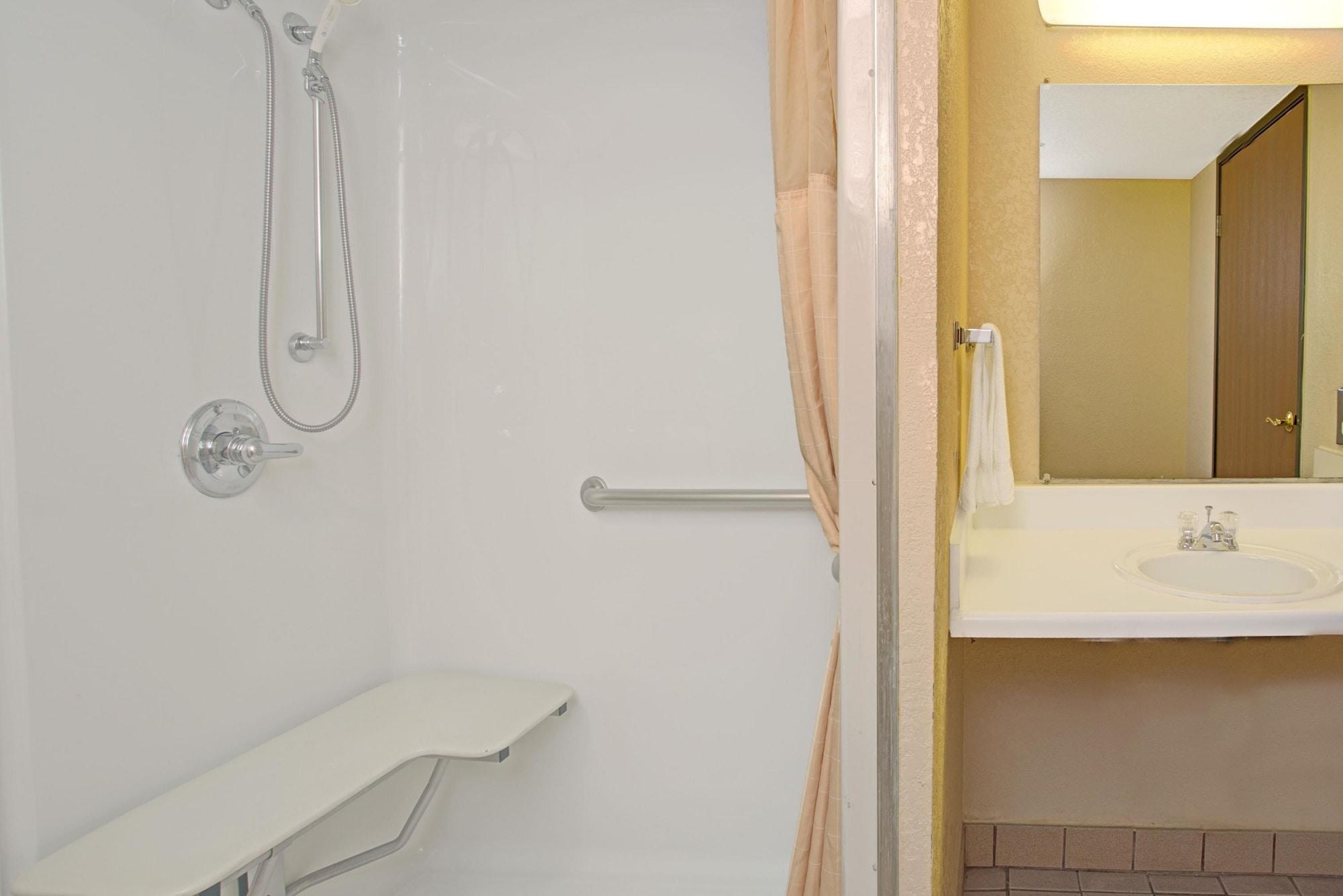Super 8 By Wyndham Wheat Ridge/Denver West Habitación foto