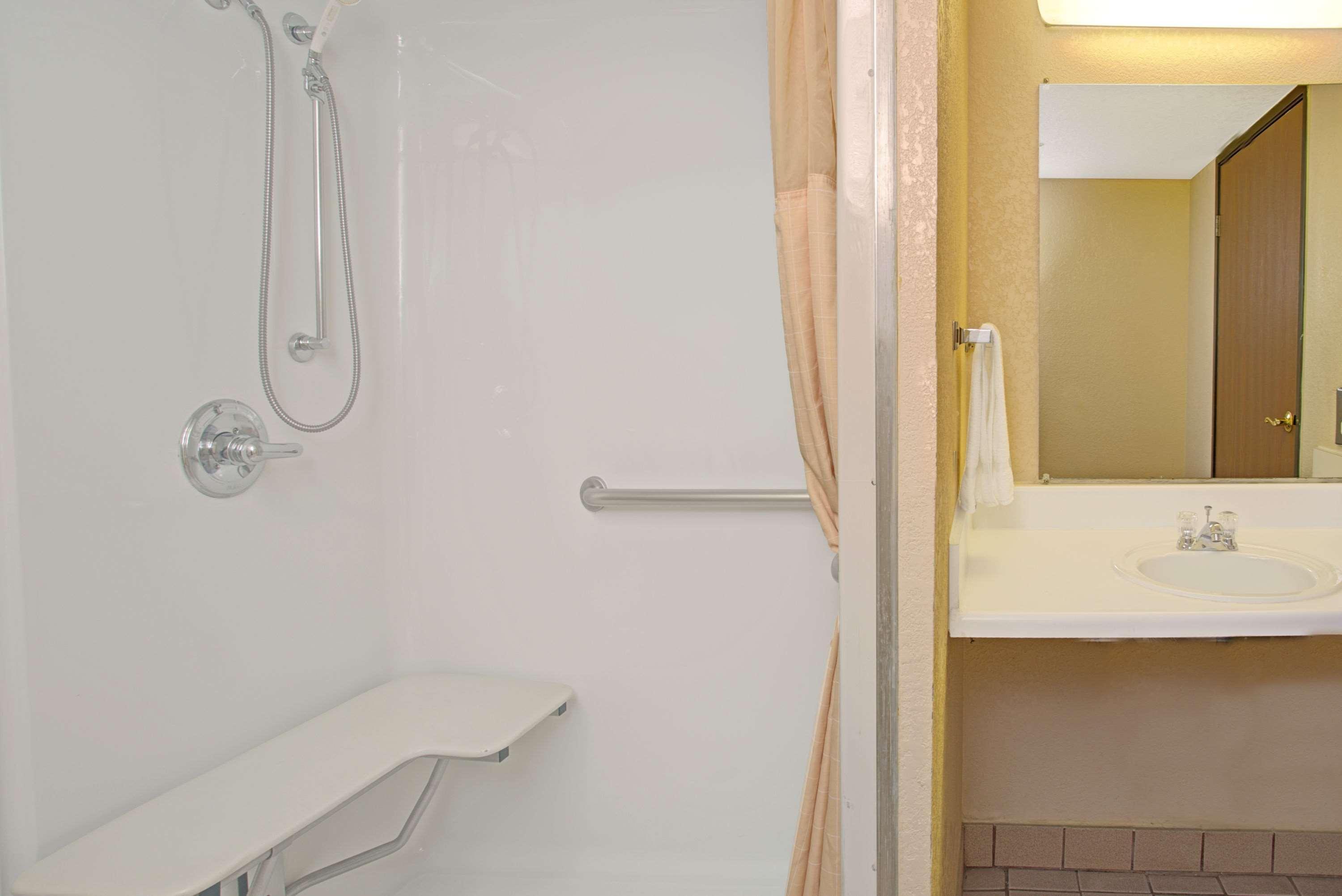 Super 8 By Wyndham Wheat Ridge/Denver West Habitación foto